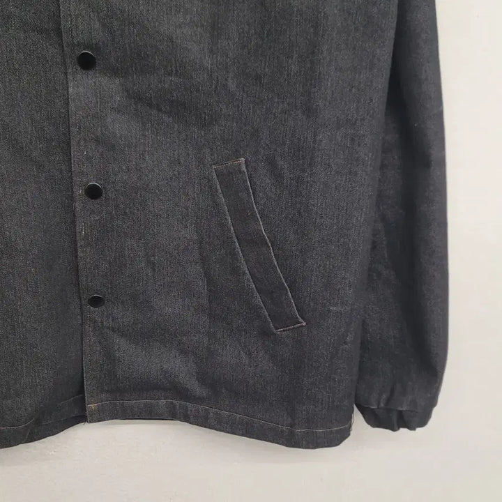 [BUNJANG] Blacksmith Denim Jacket / [100/L] 블랙스미스 데님 자켓 청자켓