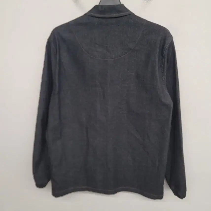 [BUNJANG] Blacksmith Denim Jacket / [100/L] 블랙스미스 데님 자켓 청자켓