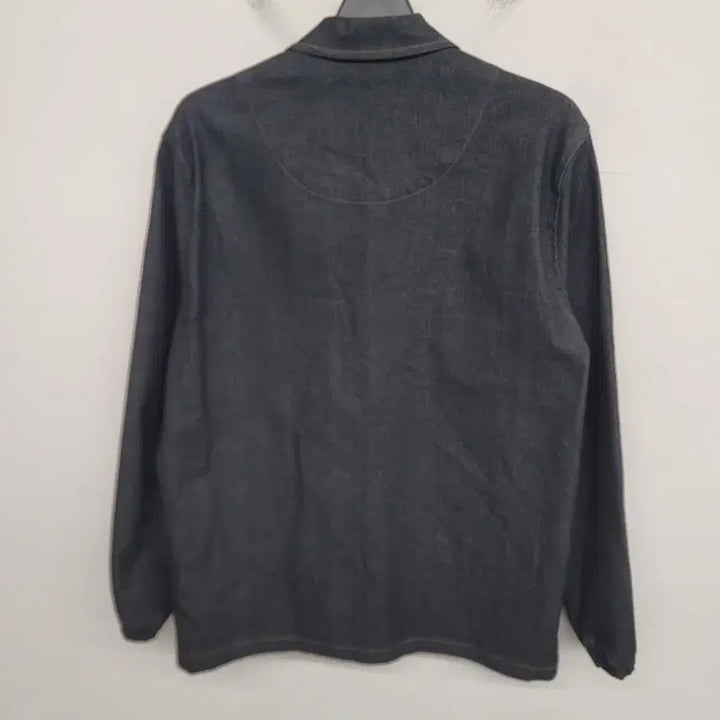 [BUNJANG] Blacksmith Denim Jacket / [100/L] 블랙스미스 데님 자켓 청자켓