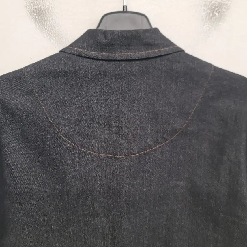 [BUNJANG] Blacksmith Denim Jacket / [100/L] 블랙스미스 데님 자켓 청자켓