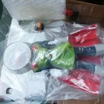 [BUNJANG] Dragon Ball Z The Greatest Saiyaman Gohan Figure / 드래곤볼 쿠지 제일복권 라스트원 그레이트 사이언맨 오반 피규어