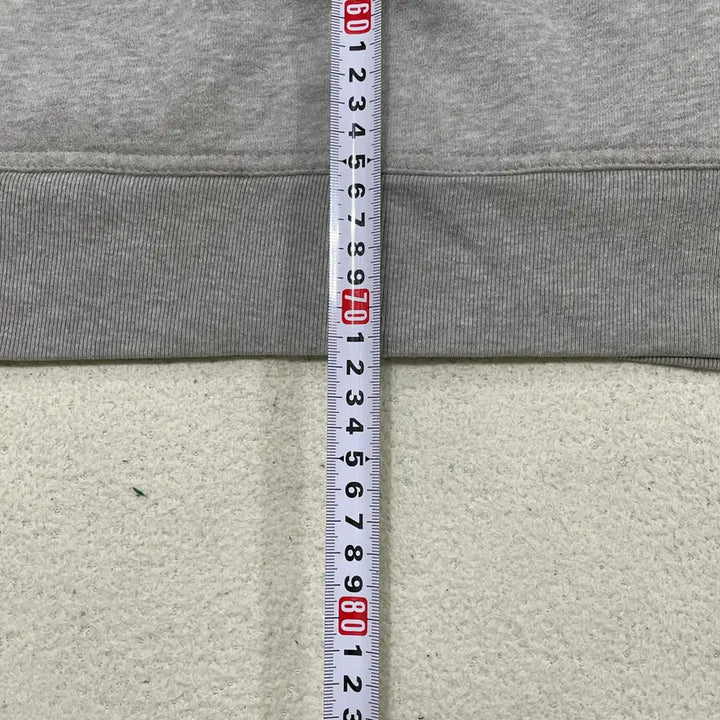 [BUNJANG] Tommy Hilfiger Big Logo Hooded Zip-up Jacket / L 타미힐피거 캐주얼 빅로고 후드집업 0323