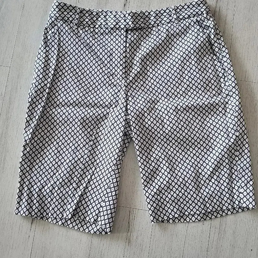 [BUNJANG] Brooks Brothers 346 Shorts / Brooks Brothers 346 숏팬츠 4사이즈