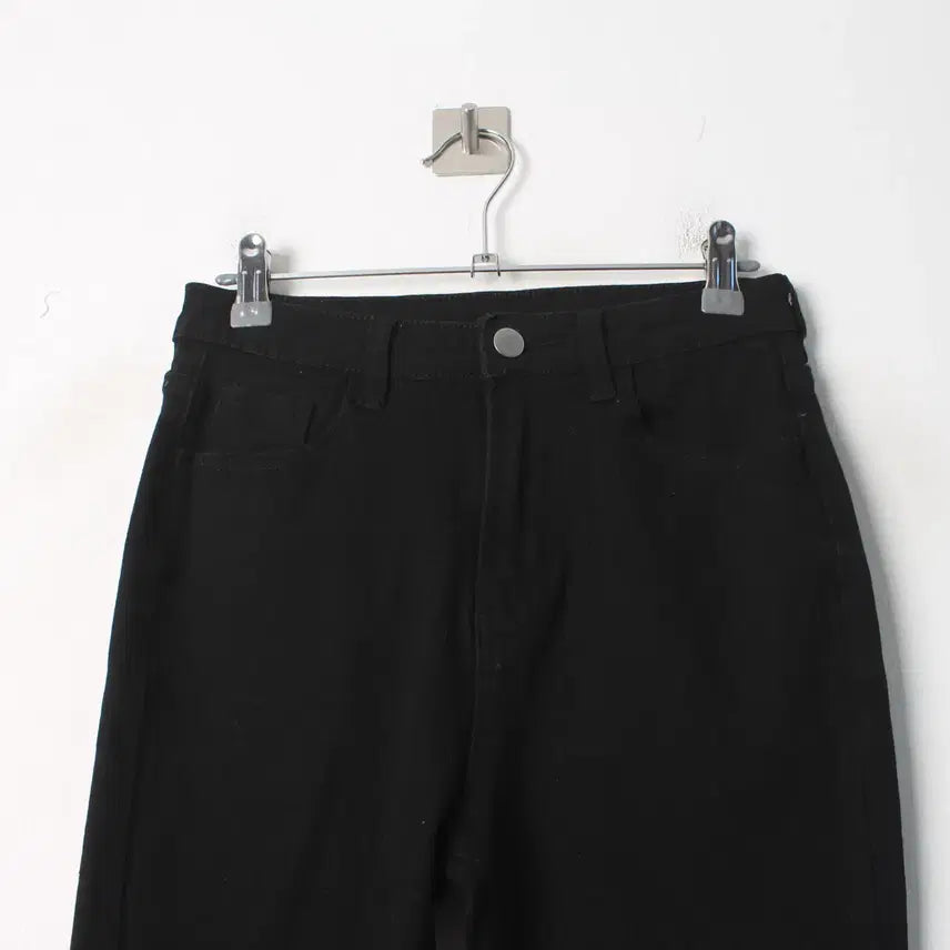 [BUNJANG] DENIA Woman Cotton Pants / 데니아 우먼 코튼팬츠 [WOMAN 24]