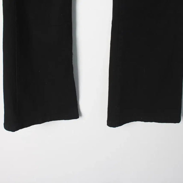 [BUNJANG] DENIA Woman Cotton Pants / 데니아 우먼 코튼팬츠 [WOMAN 24]