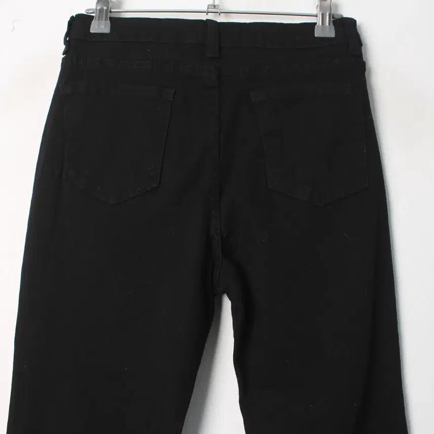 [BUNJANG] DENIA Woman Cotton Pants / 데니아 우먼 코튼팬츠 [WOMAN 24]