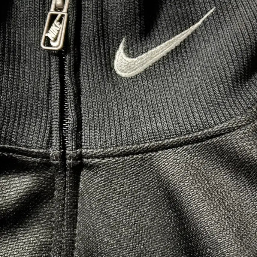[BUNJANG] Nike 90s Old School Track Jacket / [L]나이키 일본 90s 올드스쿨 트랙탑 져지 팝니다