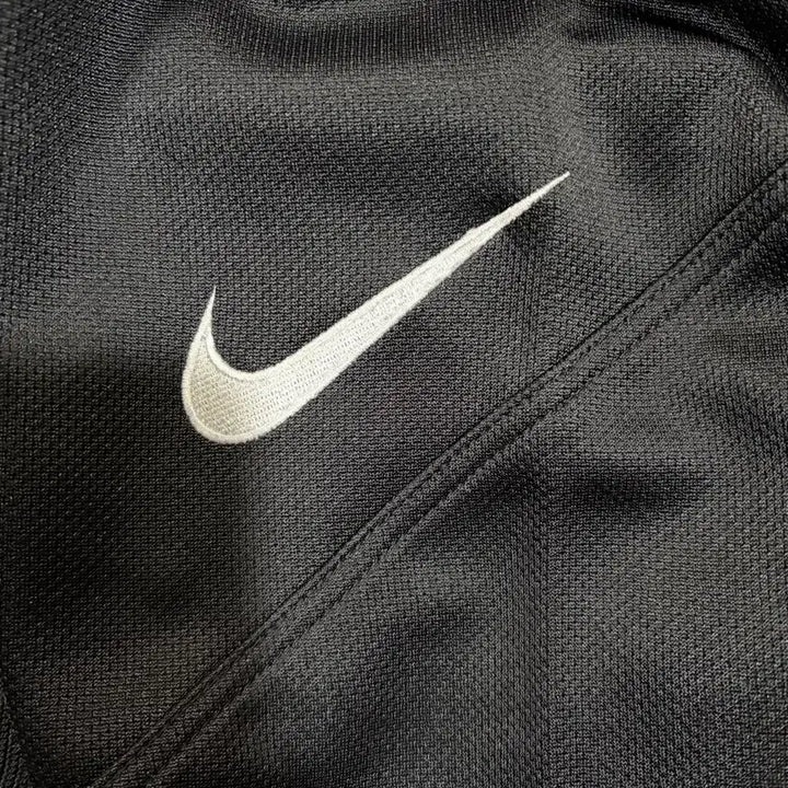 [BUNJANG] Nike 90s Old School Track Jacket / [L]나이키 일본 90s 올드스쿨 트랙탑 져지 팝니다