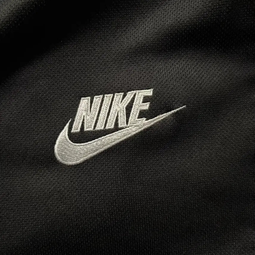 [BUNJANG] Nike 90s Old School Track Jacket / [L]나이키 일본 90s 올드스쿨 트랙탑 져지 팝니다