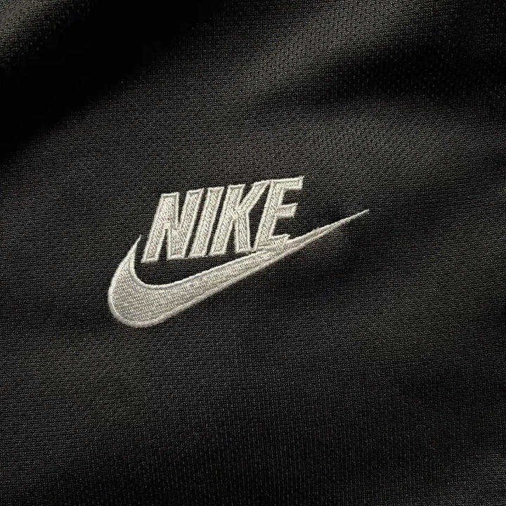 [BUNJANG] Nike 90s Old School Track Jacket / [L]나이키 일본 90s 올드스쿨 트랙탑 져지 팝니다