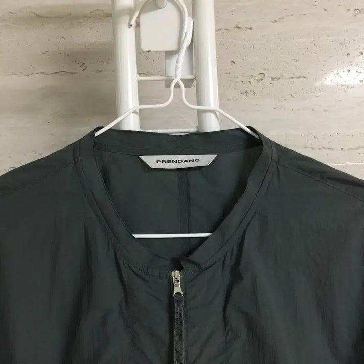 [BUNJANG] Plein Sport Windbreaker Jacket / 쁘렝땅 바람막이 자켓 55