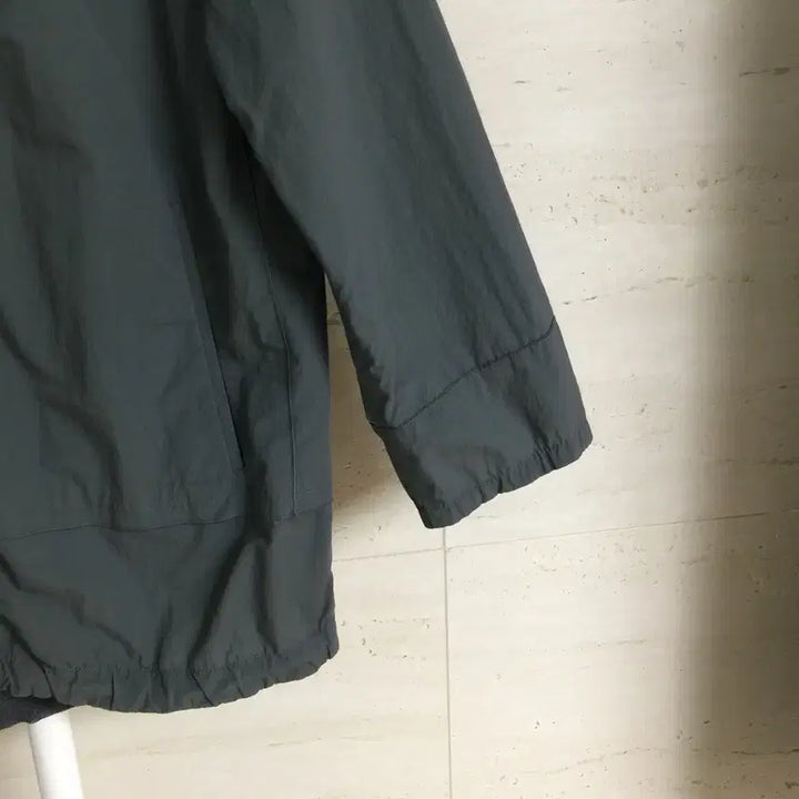 [BUNJANG] Plein Sport Windbreaker Jacket / 쁘렝땅 바람막이 자켓 55