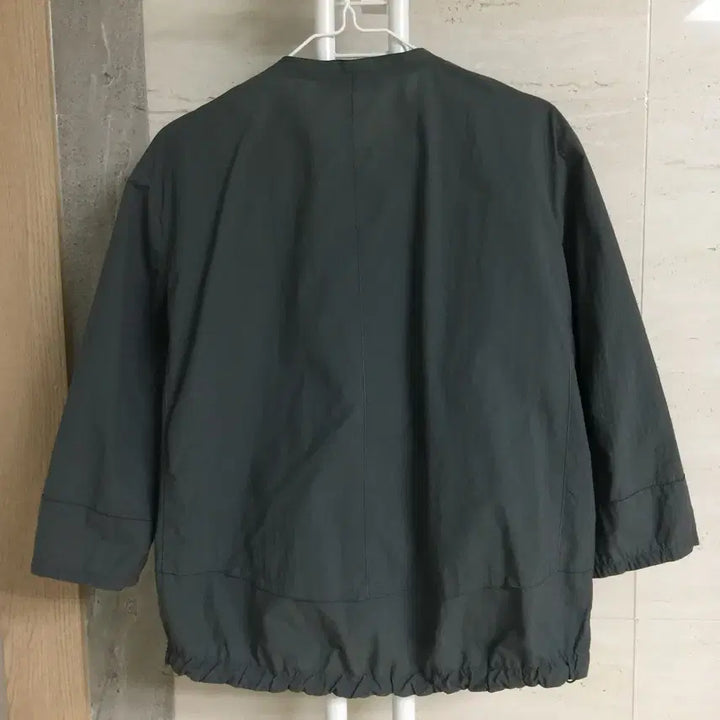 [BUNJANG] Plein Sport Windbreaker Jacket / 쁘렝땅 바람막이 자켓 55