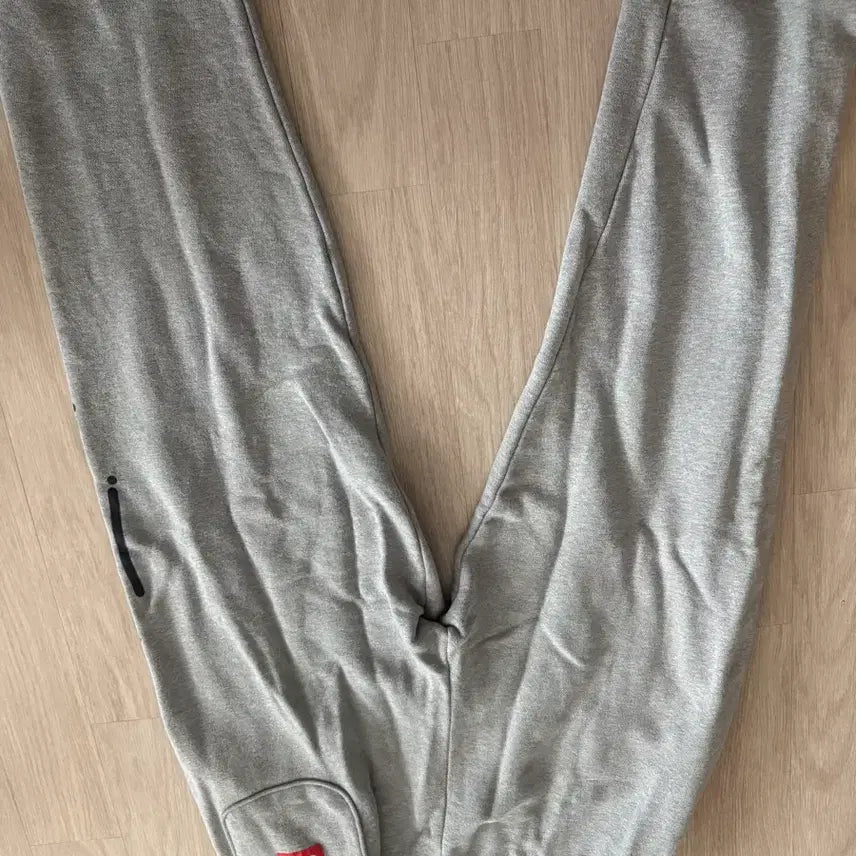 [BUNJANG] Archive Bold 939 Sweat Pants Gray M Size / 아카이브 볼드 939 스웻 팬츠 그레이 M사이즈