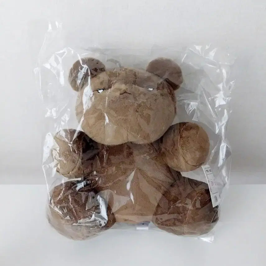 [SOLD OUT] (미개봉) 오란고교 타마키 곰돌이 쿠마 인형 누이