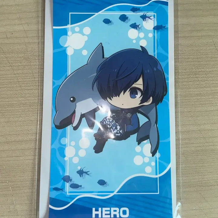 [BUNJANG] Persona 3 The Stage Paradise Collaboration Tapestry / 페르소나 3 시 파라다이스 콜라보 태피스트리