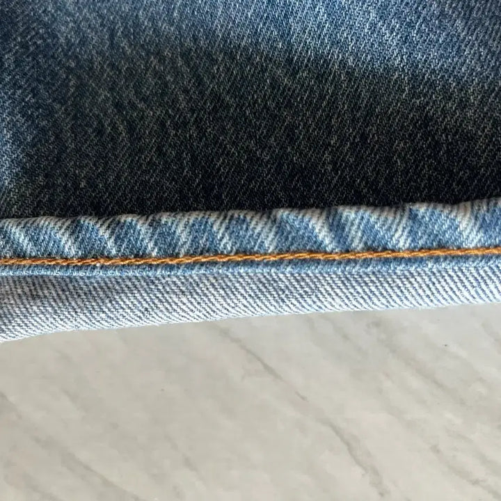 [SOLD OUT] 90s levis 501 USA 빈티지 리바이스