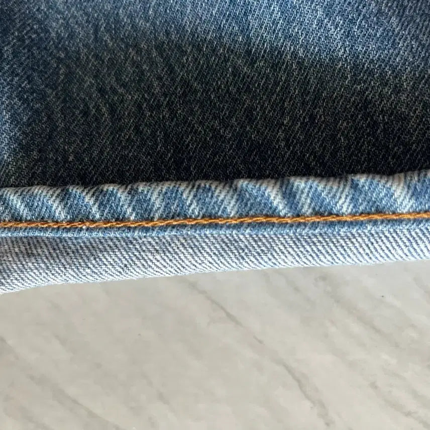 [SOLD OUT] 90s levis 501 USA 빈티지 리바이스