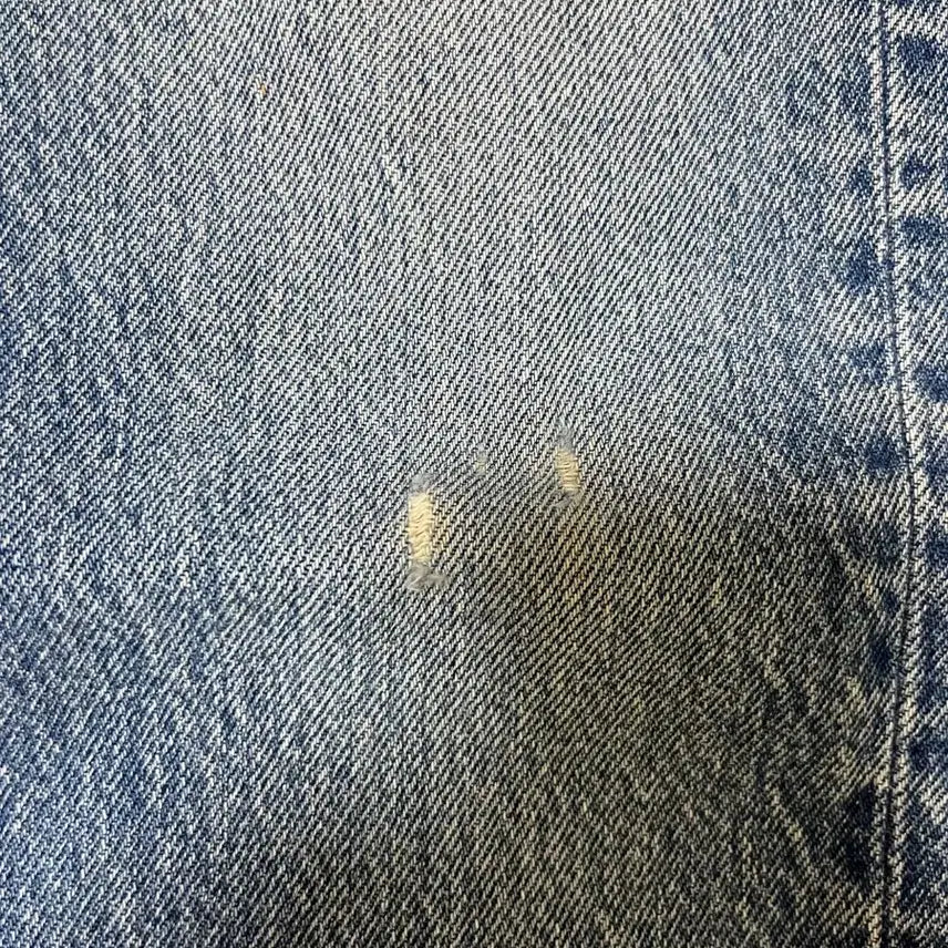 [SOLD OUT] 90s levis 501 USA 빈티지 리바이스