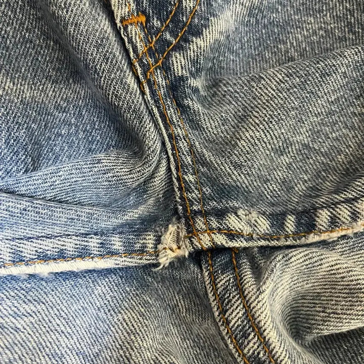 [SOLD OUT] 90s levis 501 USA 빈티지 리바이스