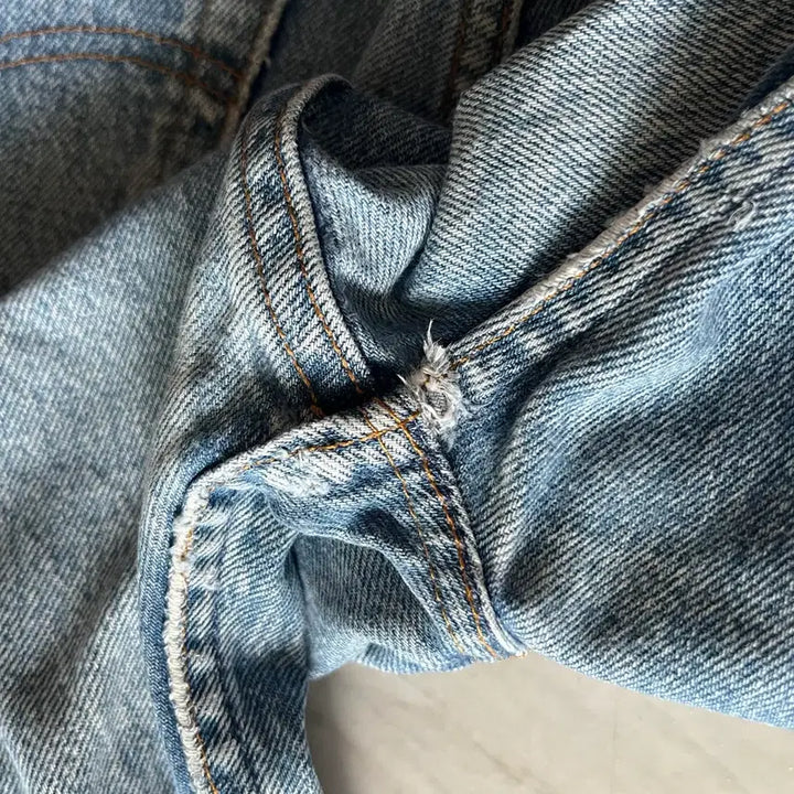 [SOLD OUT] 90s levis 501 USA 빈티지 리바이스