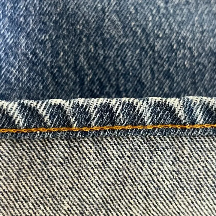 [SOLD OUT] 90s levis 501 USA 빈티지 리바이스