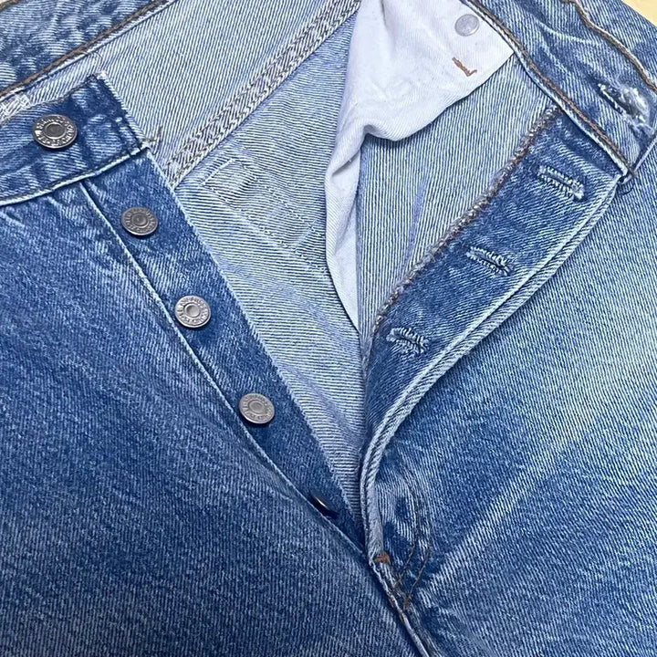 [SOLD OUT] 90s levis 501 USA 빈티지 리바이스