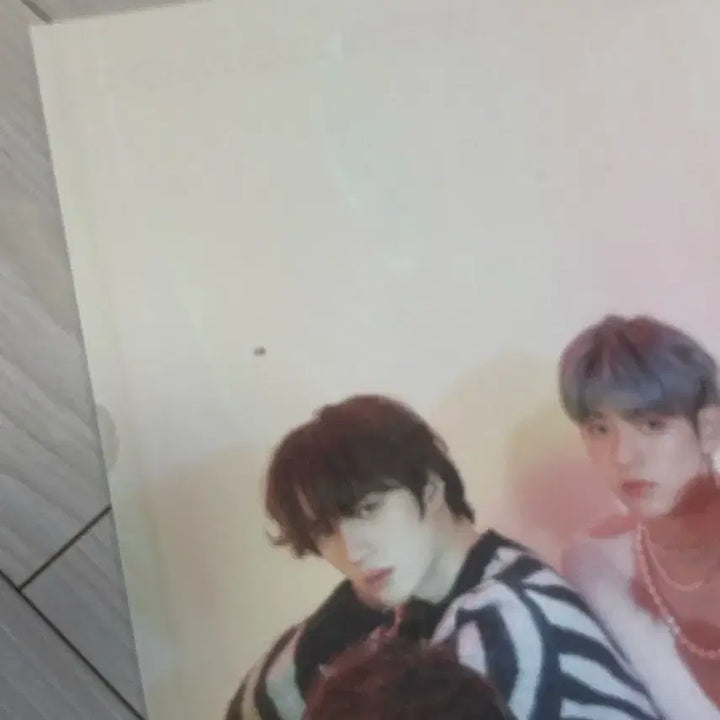 [BUNJANG] TXT TMRW Weverse Magazine Bundle Set / TXT 투바투 위버스 매거진 잡지 tmrw 인터뷰