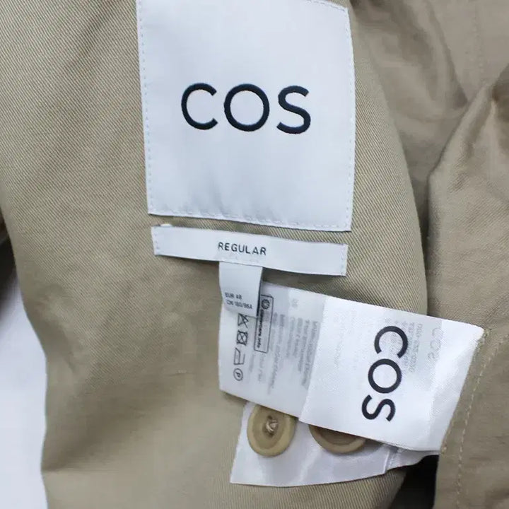 [BUNJANG] COS Men&