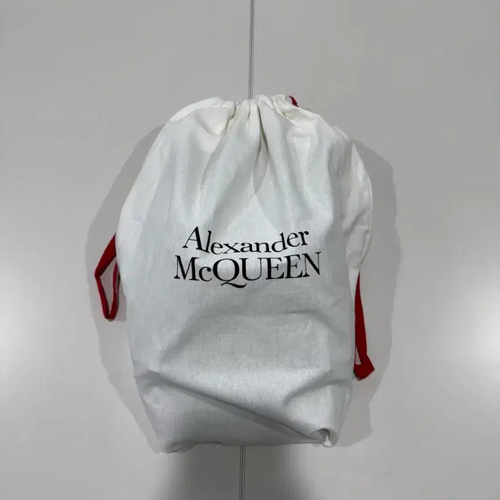 [BUNJANG] Alexander McQueen Hybrid Slide Sandals / 알렉산더맥퀸 하이브리드 슬라이드 270 (free-42)