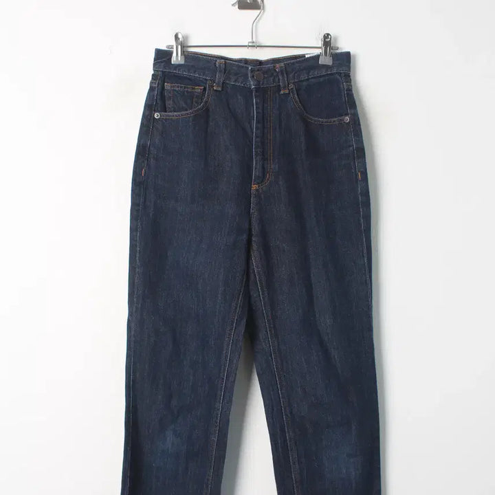 [BUNJANG] GU Jiyu Woman Denim Pants / 지유 우먼 데님팬츠 [WOMAN 24]