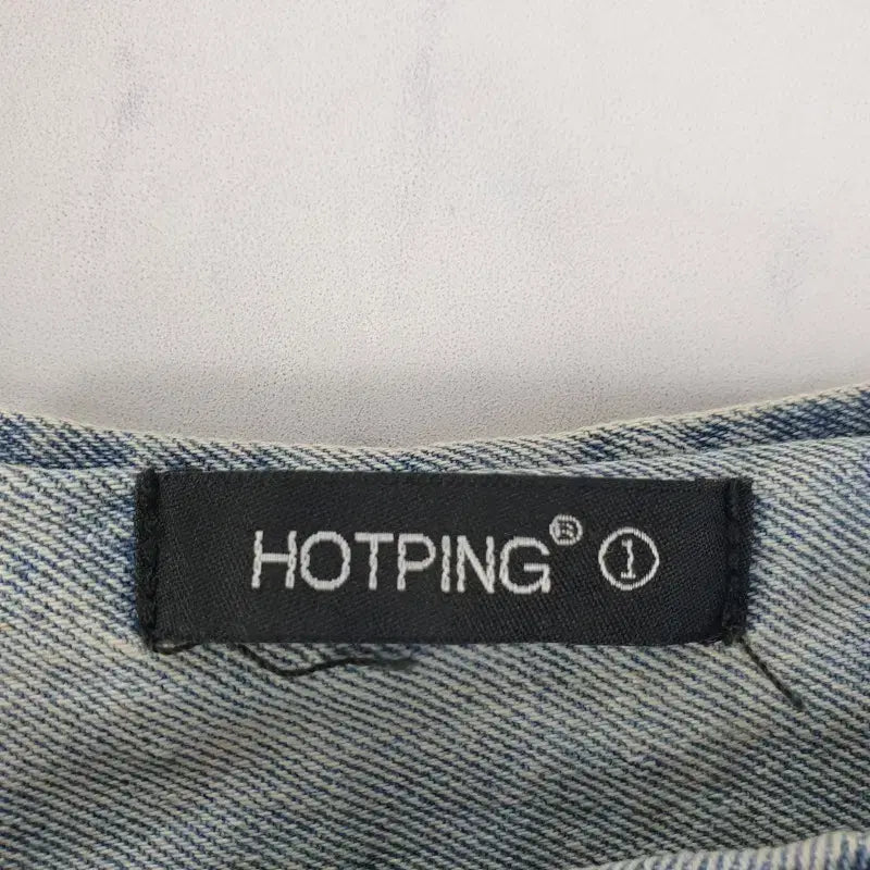 [BUNJANG] Hotping Women&