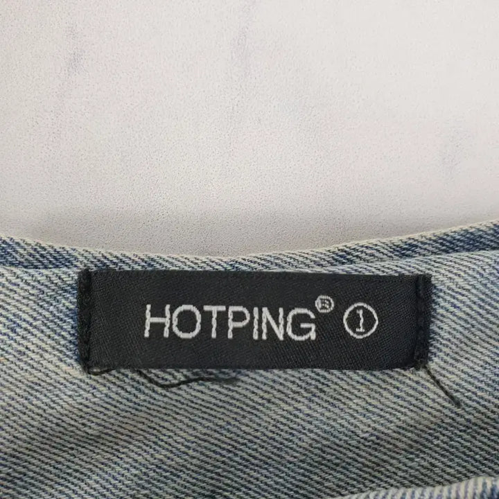 [BUNJANG] Hotping Women&