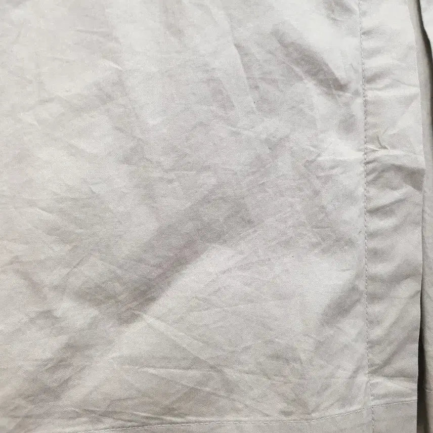 [BUNJANG] Ralph Lauren Coat (Size M) - Heavily Used / 랄프로렌 코트 M 상태안좋음