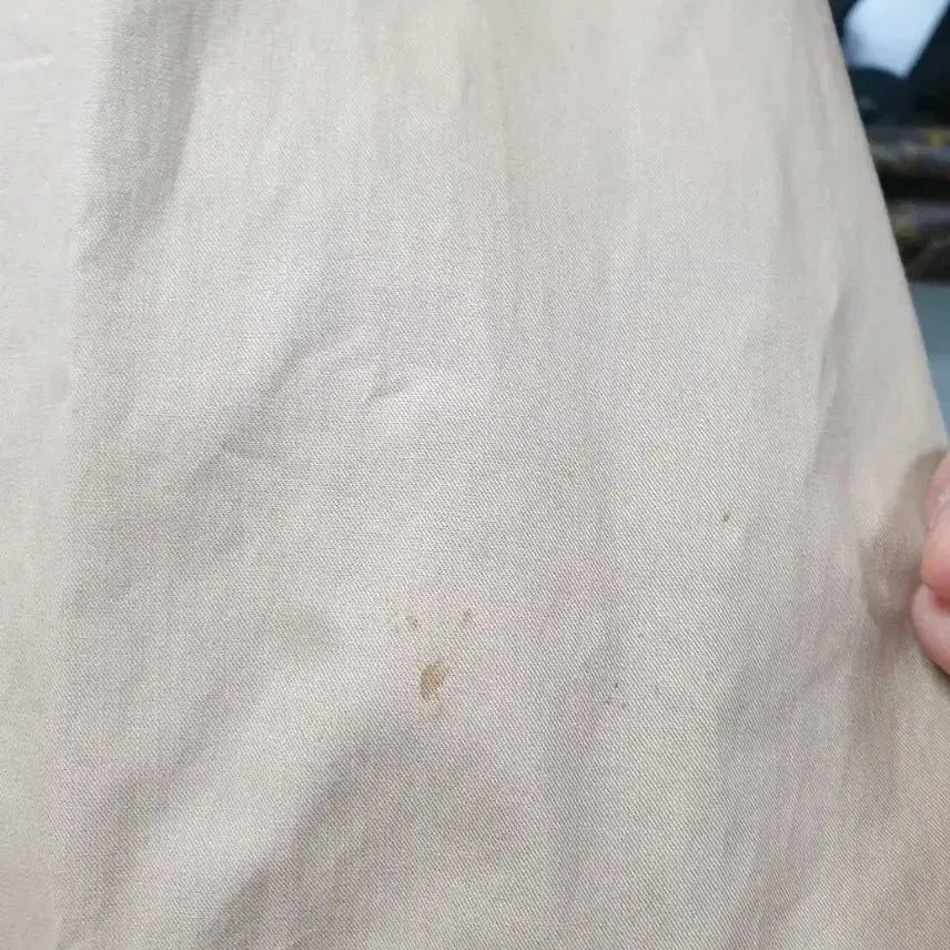 [BUNJANG] Ralph Lauren Coat (Size M) - Heavily Used / 랄프로렌 코트 M 상태안좋음