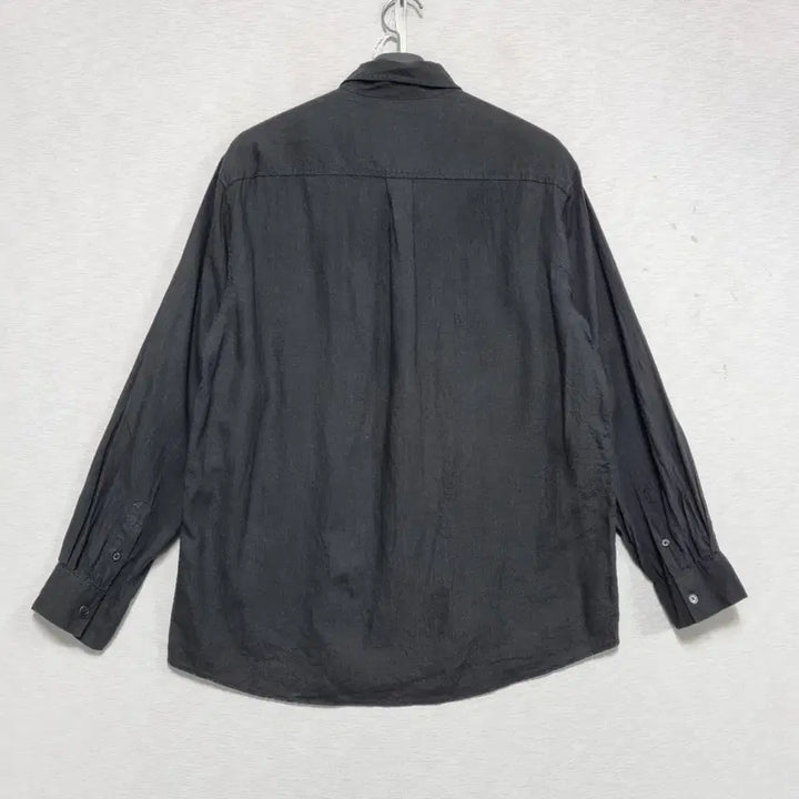 [SOLD OUT] 수아레 봄가을 린넨 남방 남100ㅡ0324
