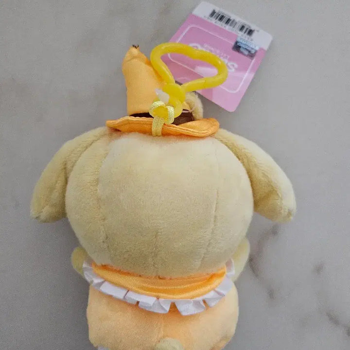 [SOLD OUT] 산리오 마법사 폼폼푸린 키링