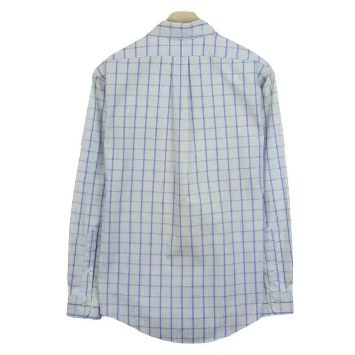 [BUNJANG] Brooks Brothers Long Sleeve Shirt (Size 100) / 20423 브룩스브라더스 긴팔 셔츠 100 남자 와이셔츠 브랜구제