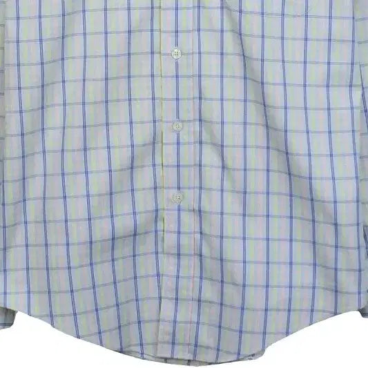 [BUNJANG] Brooks Brothers Long Sleeve Shirt (Size 100) / 20423 브룩스브라더스 긴팔 셔츠 100 남자 와이셔츠 브랜구제