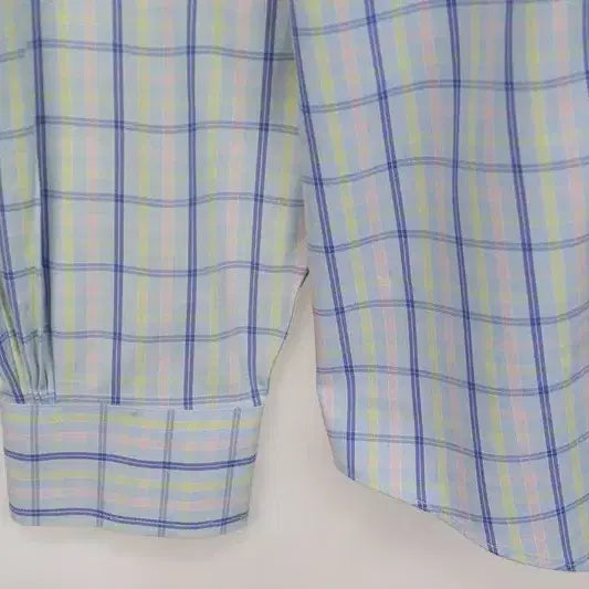 [BUNJANG] Brooks Brothers Long Sleeve Shirt (Size 100) / 20423 브룩스브라더스 긴팔 셔츠 100 남자 와이셔츠 브랜구제