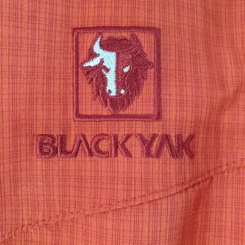 [BUNJANG] Black Yak Women&