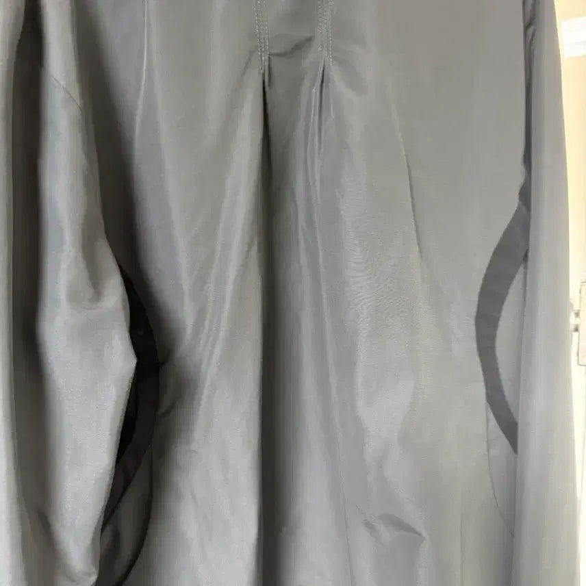 [SOLD OUT] J.L-A.L_ - Pasve Jacket - Black / Grey