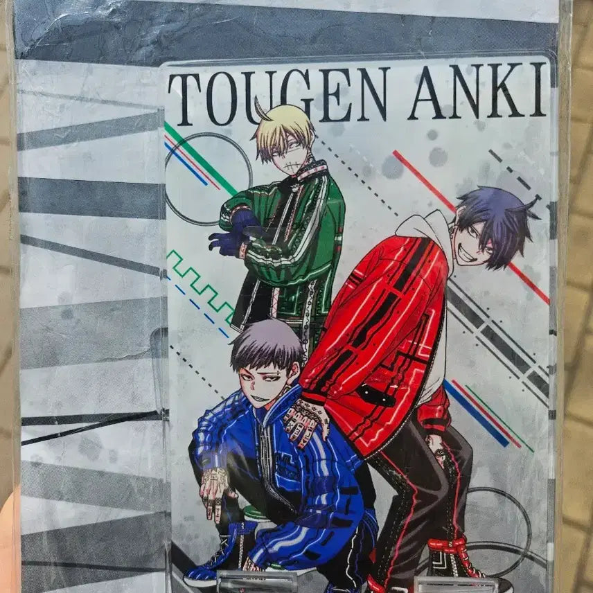 [BUNJANG] Dowon Amgwi Acrylic / 도원암귀 아크릴 판매합니다
