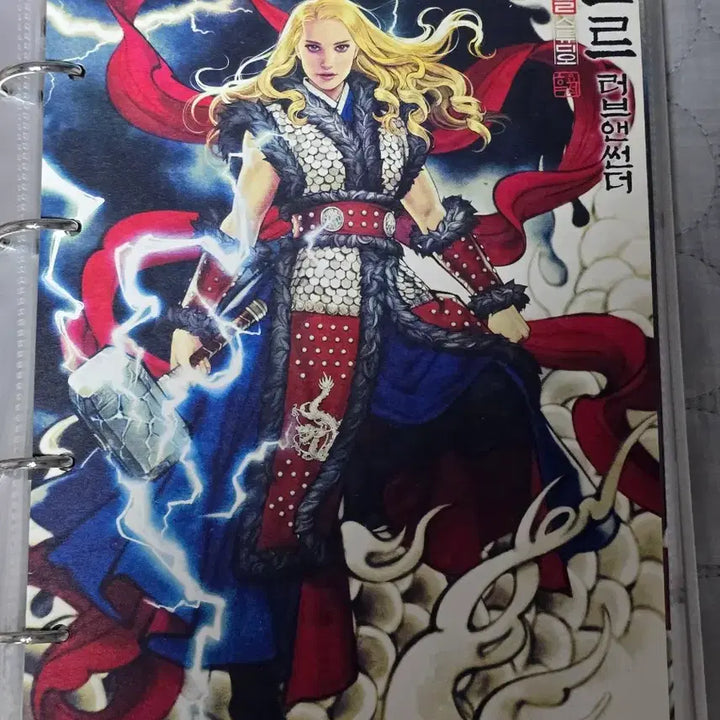 [BUNJANG] Marvel &amp; DC Comics Movie Merchandise OT, Film Marks, Posters / 마블, DC코믹스 영화 굿즈 OT 오티, 필름마크, 포스터