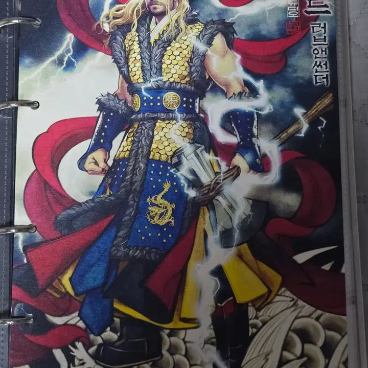 [BUNJANG] Marvel &amp; DC Comics Movie Merchandise OT, Film Marks, Posters / 마블, DC코믹스 영화 굿즈 OT 오티, 필름마크, 포스터