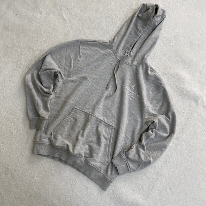 [BUNJANG] Nike Jordan Dri-FIT Hoodie / S 나이키 조던 드라이핏 후드티 0323T