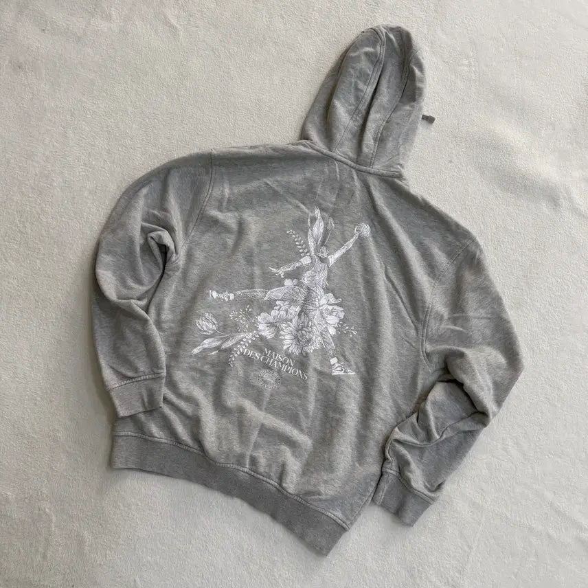 [BUNJANG] Nike Jordan Dri-FIT Hoodie / S 나이키 조던 드라이핏 후드티 0323T
