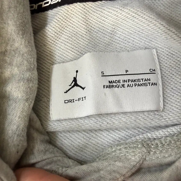 [BUNJANG] Nike Jordan Dri-FIT Hoodie / S 나이키 조던 드라이핏 후드티 0323T