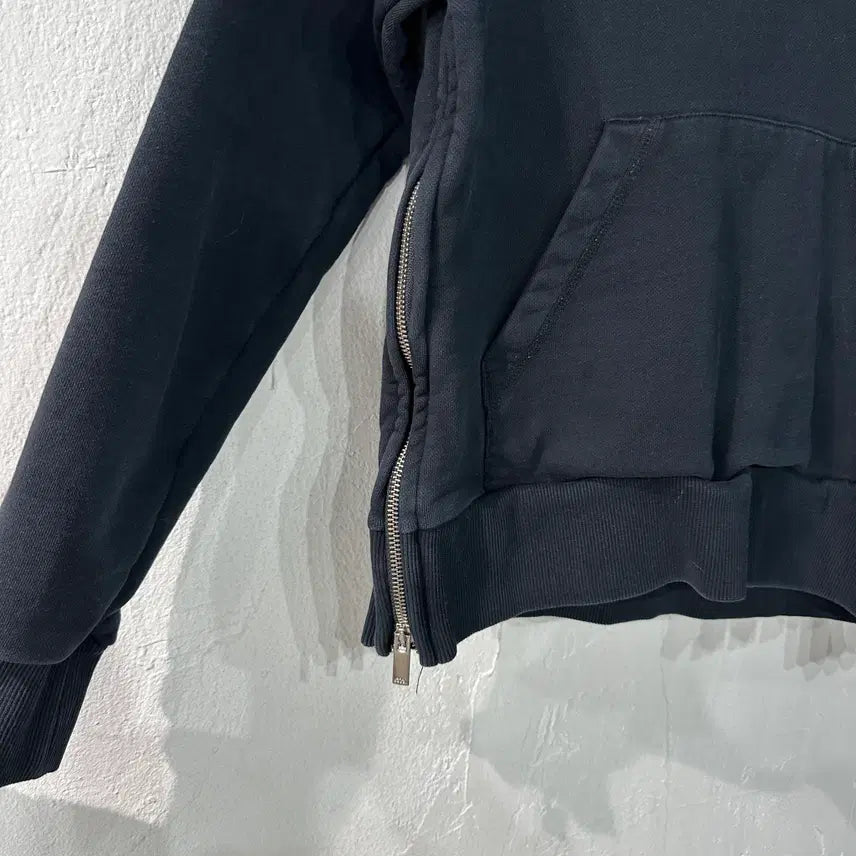 [BUNJANG] APC Sacai Zip Hoodie (XXS) / APC sacai 아페쎄 사카이 지퍼후드 xxs