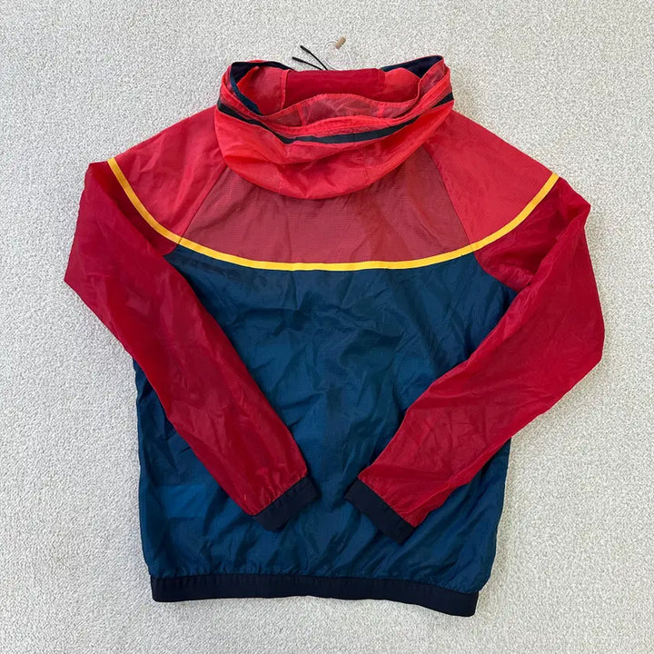 [BUNJANG] Nike Running Windrunner Windbreaker / M 나이키 러닝 윈드러너 바람막이 0323D